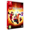 LEGO The Incredibles