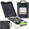 Festool Sada bitov MIX BIT/BH-SORT/31x 769138