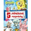SpongeBob: 5-minútové rozprávky - kolektív autorov