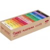 Jovi Plastilina Detská modelovacia hmota 15 Colours 15 x 350 g