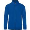 Mikina Jako Sweatjacke Doubletex c9830-400 Veľkosť 36