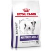 Royal Canin VCN Neutered Adult small pre dospelé psy 1,5 kg