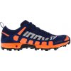 Pánska bežecká obuv Inov-8 X-Talon X-Talon 212 V2 M (P) Blue/Orange UK 12