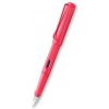 Lamy Safari Sunset plniace pero, hrot F