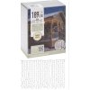 Vianočné osvetlenie na stromček Home Styling Collection vonkajšie 2 m 101 - 200 svetiel