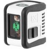 Strend Pro Laser KAPRO® 842 Prolaser® Bambino, Cross, GreenBeam