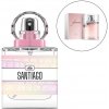 Vibe Santiago | Hugo Boss - BOSS Femme Objem: 2,5 ml (vzorka)