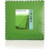 Penová podložka 78x78 cm Bestway 58636 - zelená