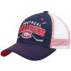 Fanatics Dětská Kšiltovka Montreal Canadiens Core Lockup Trucker