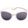 KiETLA slnečné okuliare WaZZ 2-4 roky: blush