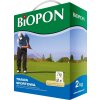 Trávna zmes, športová Biopon, 80 m2, 2 kg