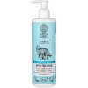 Šampon Wilda Siberica Whitening 400 ml