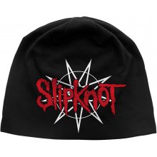 Slipknot čapica Nine Pointed Star