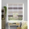 Home Wohnideen záclonový set 55983 GABI 0105 biela 80x30 cm (v x s)