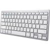 TRUST bezdrátová klávesnice BASICS Wireless Bluetooth keyboard 24651