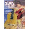 CLASSICAL GUITAR - the essential collection / gitara + tabulatúra