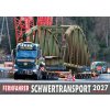 Schwertransporter Kalender 2027