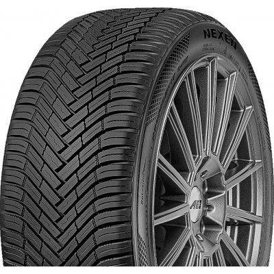 Nexen N`blue 4 Season 2 235/35 R19 91Y