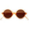 KiETLA Slnečné okuliare 4 - 6 rokov Woam Apricot