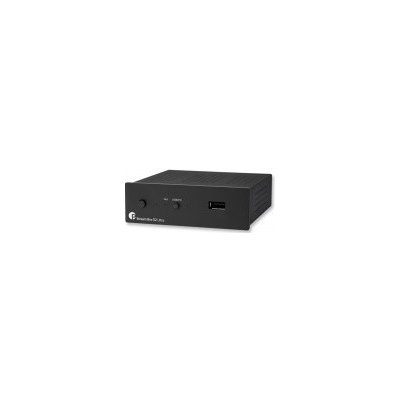 Síťový přehrávač Pro-Ject Stream Box S2 Ultra Black