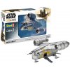 Revell The Mandalorian: The Razor Crest 1/72