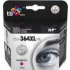 Ink. kazeta TB kompat. s HP CB324EE (No.364), TBH-364XLMR, Magenta TBH-364XLMR
