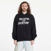 Mikina Thrasher Skate And Destroy Hood Black L L