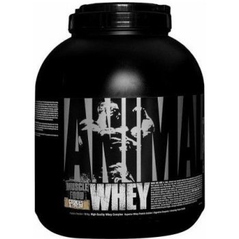 Universal Animal Whey 2270 g