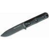 KA-BAR EK Short Drop Point EK51