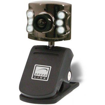 Speed-Link Square Webcam