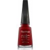 Flormar lak na nechty Matte M08 Luxorious Cerise 11 ml