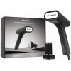 SET SteamOne EUDTC75B ručný steamer, naparovač + RP10B holiaci strojček na oblečenie