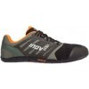 Inov-8 BARE XF 210 V2 (S) grey/black/orange UK 7,5 běžecká obuv