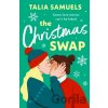 The Christmas Swap - Talia Samuels
