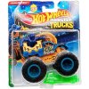 Hot Wheels Monster Trucks Beast Bashers Crush Delivery