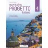 Nuovissimo Progetto italiano 4 + IDEE online code - Maria Angela Cernigliaro, T Marin