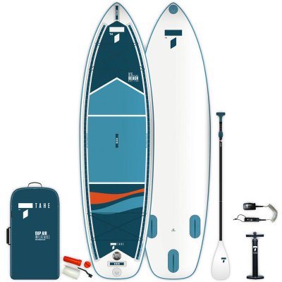 Paddleboard TAHE OUTDOORS Yak Beach Pack SUP 10'6