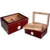 Amparo Miranda® Humidor Presidente 1009