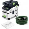 FESTOOL Mobilný vysávač CLEANTEC CTL MIDI I 578309