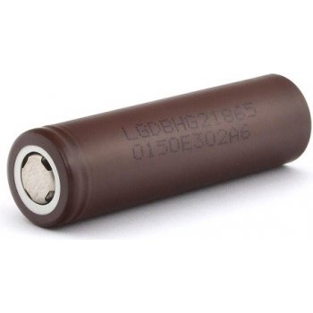 LG batéria HG2 20A 3000mAh