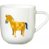 Hrnček 250 ml COPPA KIDS ASA Selection - Western Horse Wiebke