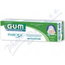 G.U.M zubná pasta paroex (CHX 0,06%) 75 ml