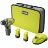 Ryobi R12DD-220S 12V aku vŕtací skrutkovač (2x2.0Ah)