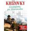 Krížovky Cestujeme po Slovensku - Lindeni