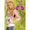 Clementoni Mini puzzle 260 Hannah Montana