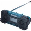 Makita MR052 Aku rádio Li-ion 10,8V CXT bez aku Z