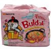 Samyang Ramen pikantný Buldak Hot Chicken Flavour 650 g