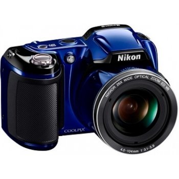 Nikon Coolpix L810