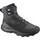 Salomon Outsnap CSWP W black/ebony/black