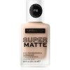 Revolution relove Super Matte Foundation dlhotrvajúci zmatňujúci make-up F6 24 ml